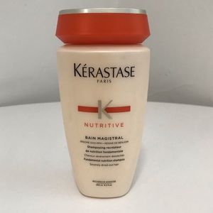 NUTRITIVE Bain Magistral Shampoo